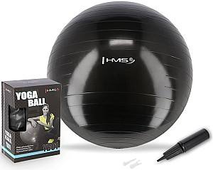 Minge HMS YB01 Black