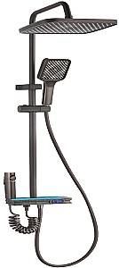 Душевая система FREDDO FRD-SN 5020NG