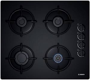 Plita pe gaz incorporabila Bosch POH6B6B10