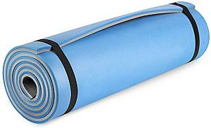 Covoras pentru fitness Spokey Camprest (835217)