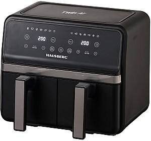 Friteuza cu aer cald HAUSBERG HB-2373NG