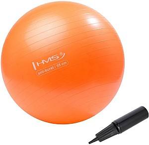 Minge HMS YB02 Orange
