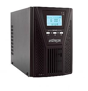 Sursa de alimentare neintreruptibila UPS EnerGenie EG-UPSO-1000