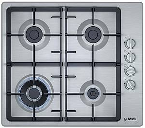 Plita pe gaz incorporabila Bosch PBH6C5B92R