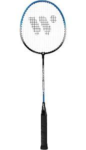 Racheta de badminton WISH Steeltec 9 Blue