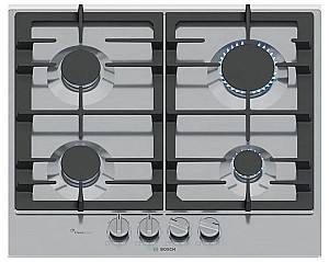 Plita pe gaz incorporabila Bosch PCP6A5I90