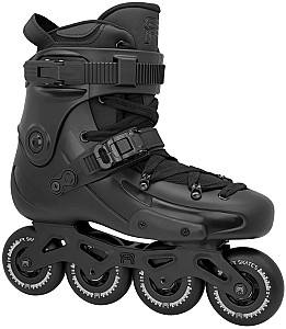 Роликовые коньки SEBA FR3 80 Black size 40