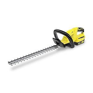 Аккумуляторный кусторез KARCHER HGE 18-45 Battery Set