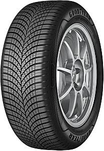 Шина Goodyear GY-235/45R21 VEC 4SEASONS G3 XL FP