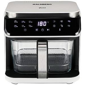 Friteuza cu aer cald HAUSBERG HB-2343AB