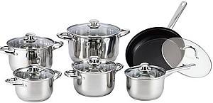 Set vase de gatit HAUSBERG HB-H EKO 792