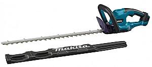 Аккумуляторный кусторез Makita DUH607F001