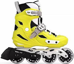 Role copii Micro Infinite Yellow 29-32