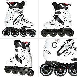 Role copii NILS EXTREME NA20001 White 44