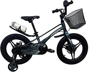Bicicleta copii Crosser M-4 PRO 18 BLUE
