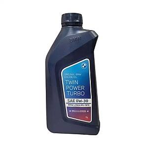 Моторное масло BMW OE-BMW TwinPower Turbo LL-19 0W-30 (1L)