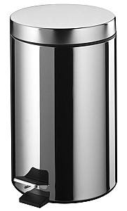Урна для мусора Bisk Basic 5L 05896