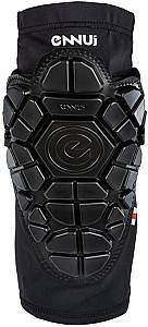 Echipament de protectie Powerslide Ennui Shock Sleeve Knee XXS-XS