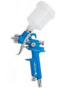 Pistol pulverizare pneumatic Hoergert HT4R716
