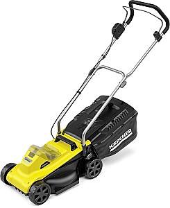 Газонокосилка KARCHER LMO 2-18 Battery 1.445-400.0