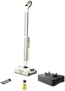 Электрошвабра KARCHER FC 8 Smart Signature Line