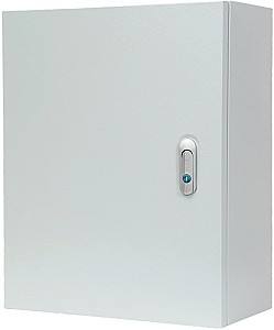 Cutie pentru incarcator auto EvDrive BOX 4525 White