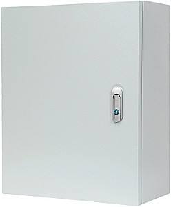 Cutie pentru incarcator auto EvDrive E BOX 3 White