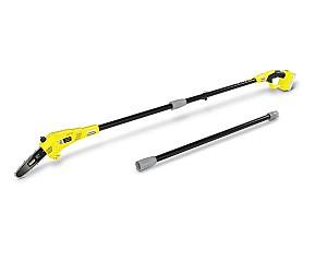 Цепная пила электрическая KARCHER PSW 18-20 Battery