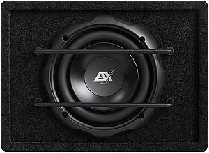 Автомобильный сабвуфер ESX SXB8A