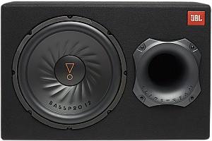 Автомобильный сабвуфер JBL Basspro 12