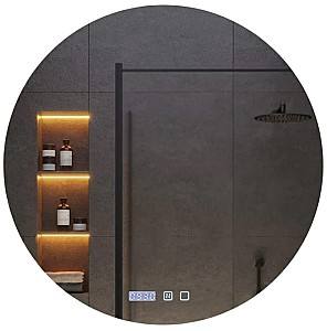 Зеркало Bayro Moon 90x90