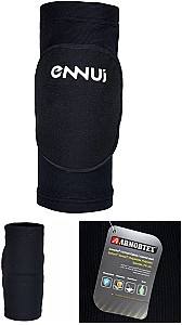 Echipament de protectie Powerslide Ennui ST Pro Knee Gasket L/XL