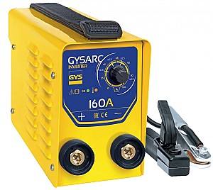 Сварочный аппарат GYS GYSARC 160