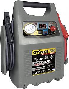 Пусковое зарядное устройство GYS GYSPACK 750