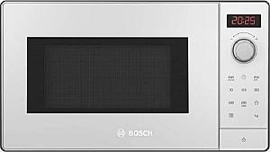 Cuptor cu microunde incorporabil Bosch BFL523MW3