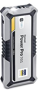 Пусковое зарядное устройство GYS NOMAD POWER PRO 701