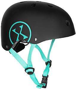Echipament de protectie NILS EXTREME MTW001-1 Black/Blue S