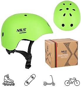 Echipament de protectie NILS EXTREME MT301 Green Size XS