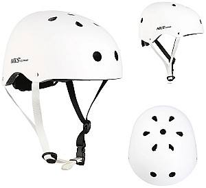 Echipament de protectie NILS EXTREME MTW001 White M