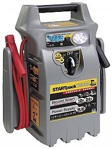 Пусковое зарядное устройство GYS STARTPACK TRUCK