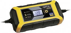 Зарядное устройство для автомобильного аккумулятора GYS ARTIC 8000