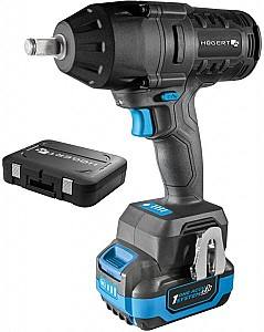 Гайковерт Hoegert HT2E253-B14IW