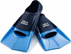 Labe de inot AQUA SPEED TRENINGOWE mărime 39/40 col.02