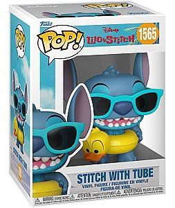 Фигурка персонаж Funko Pop Stitch (86277F)