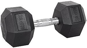 Гантель Insportline Hexsteel 22091