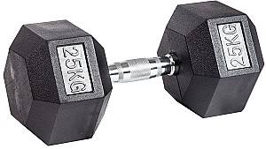 Гантель Insportline Hexsteel 22092