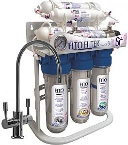 Filtre de apa Fito Filter Osmos 8 Si+ (100G)