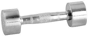 Гантель Insportline Crossteel 2141