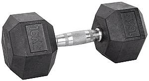 Гантель Insportline Hexsteel 22088