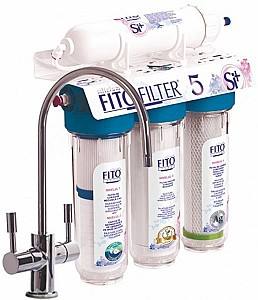 Filtre de apa Fito Filter FF-5 Si+